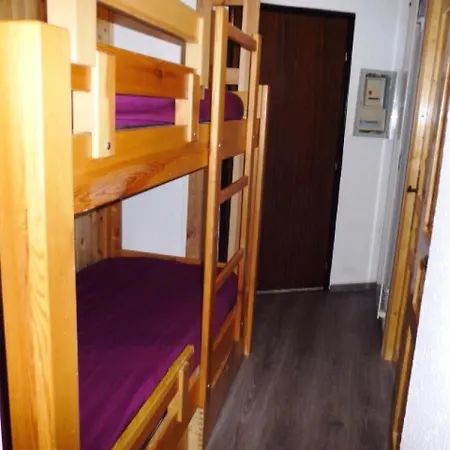 Apartment Chalmettes - 2/4 Personnes - Skis Aux Pieds Mae-8994 *