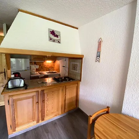 Chalmettes - 2/4 Personnes - Skis Aux Pieds Mae-8994 Montgenevre